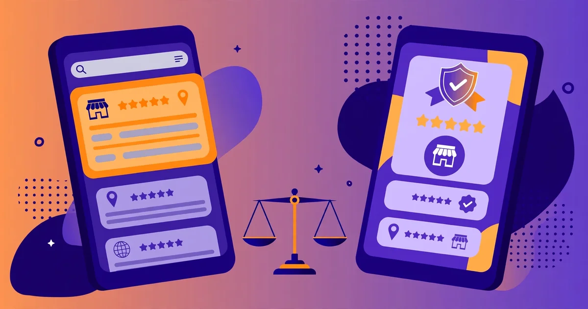 Google Ads vs Local Services Ads: which wins local jobs?