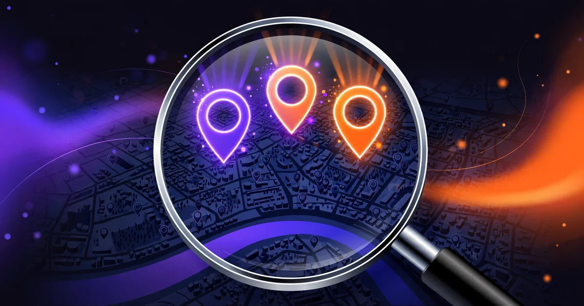 How to rank in the Google map pack