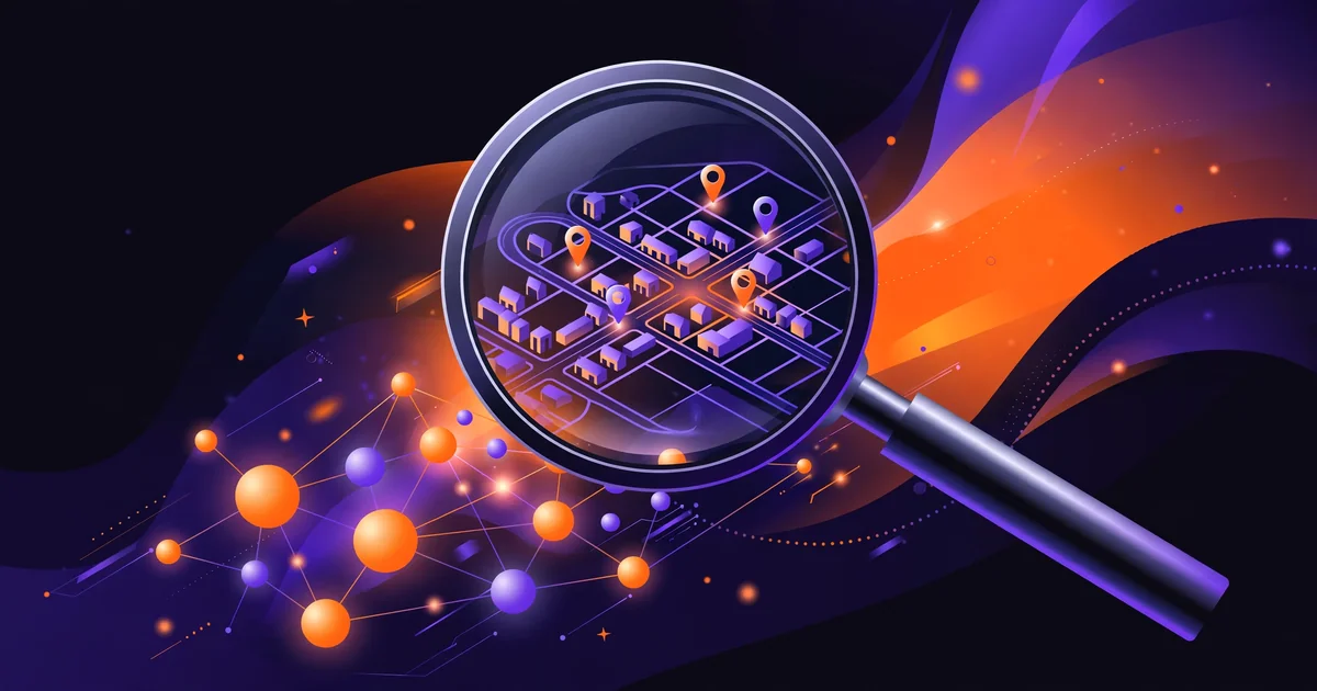 Keyword research for local businesses, step by step