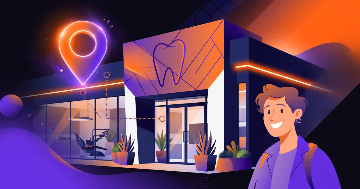 Local SEO for dentists: a practical patient growth guide
