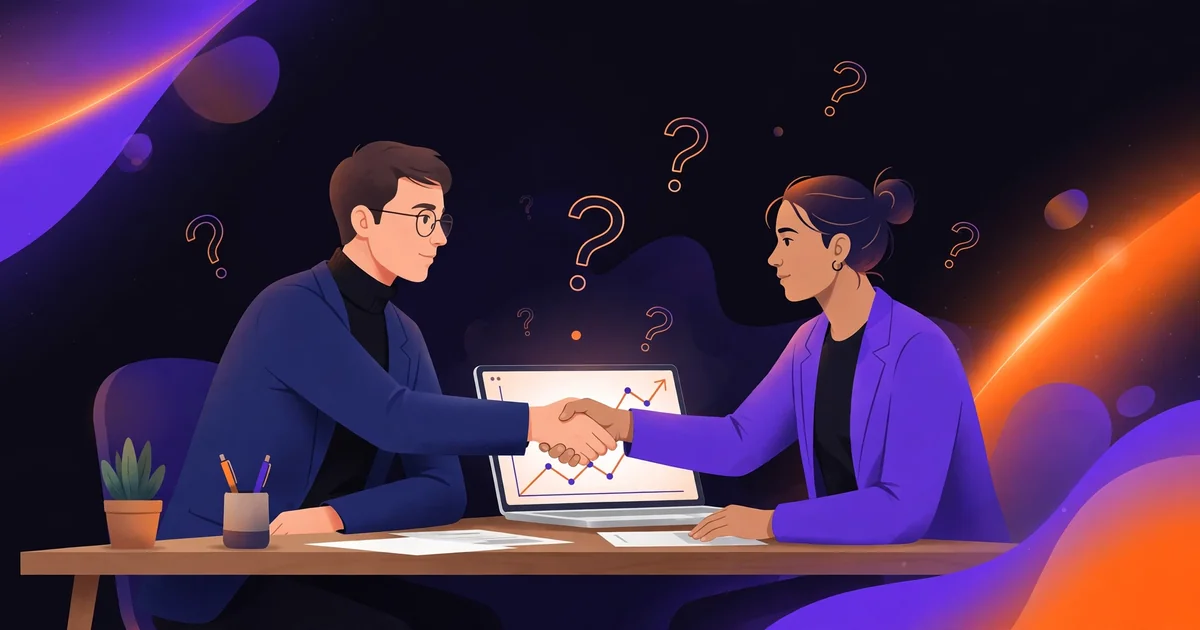 Questions to ask before hiring an SEO consultant or agency